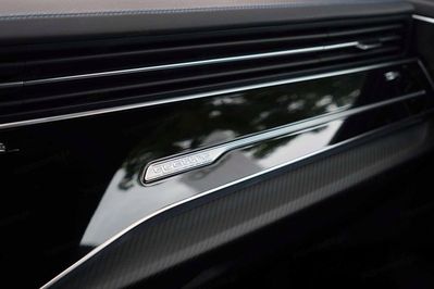 Audi Q8 RSQ8 TFSI quattro Performance