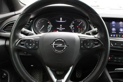 Opel Insignia 2.0 Ultimate  4x4