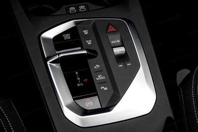 BMW Seria 1 116 M Design