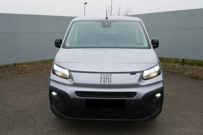 Fiat Doblo Combi L2H1