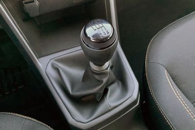 Dacia Sandero Stepway  Essential 1.2 Eco-G LPG