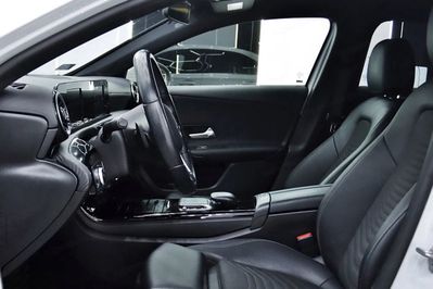 Mercedes Klasa A 180 7G-DCT