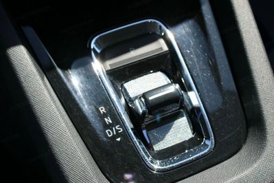 Skoda Octavia 2.0 TDI Ambition DSG