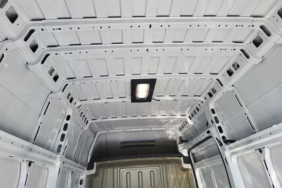 Opel Movano Heavy L4H3