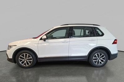 Volkswagen Tiguan 1.5 TSI