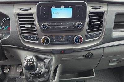 Ford Transit 310 L3H2