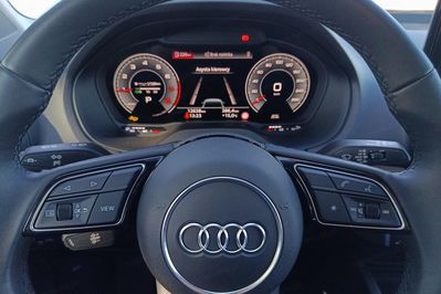 Audi Q2 35 Tfsi Advanced s Tronic