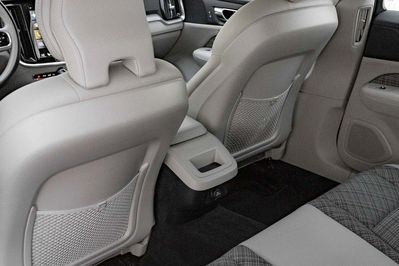 Volvo V60 Cross Country D4 AWD