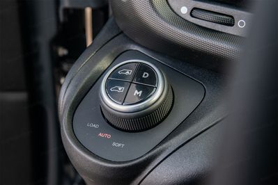 Iveco Daily 35S21 Hi-Matic Autolaweta