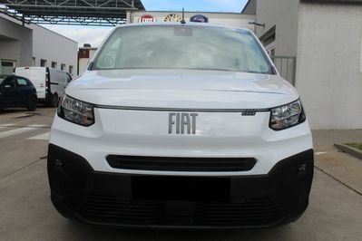Fiat Doblo Cargo/Van L2H1