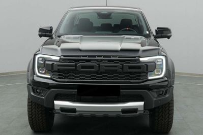 Ford Ranger Raptor A10 4x4