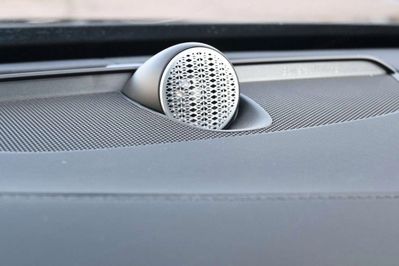 Volvo XC90 T8 AWD Plug-In Hybrid Ultra Dark 7os