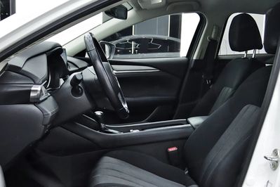 Mazda 6 2.0 SkyJoy aut