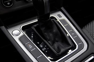 Volkswagen Passat Tsi Evo Essence Dsg