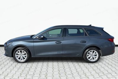 Seat Leon 1.5 TSI Style