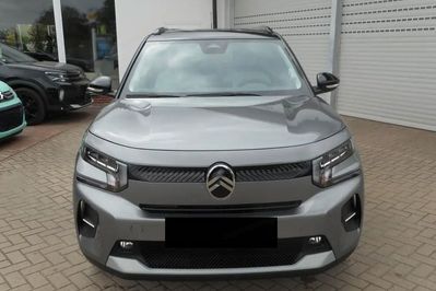 Citroen C3 Max 1.2 mHEV