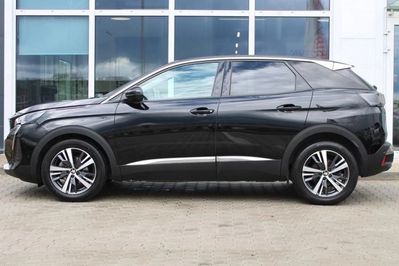 Peugeot 3008 1.5 Allure