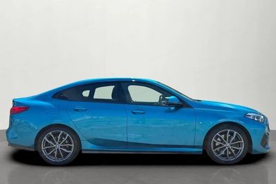 BMW Seria 2 Gran Coupe 220d xDrive M Sport