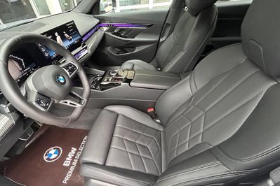 BMW Seria 5 520d mHEV M Sport aut
