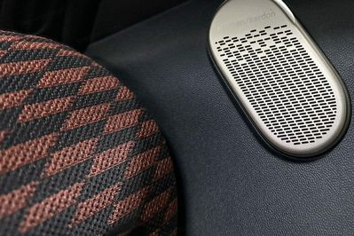 Mini Aceman JCW