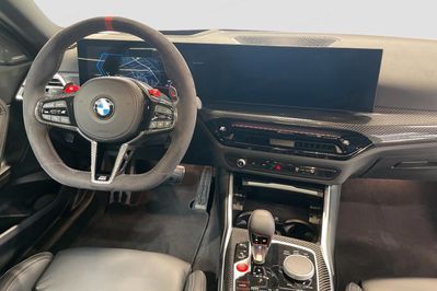 BMW Seria 2 M2