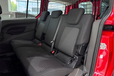Ford Transit Connect Kombi L2H1 Trend AT