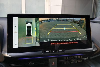 Toyota C-HR 2.0 Hybrid GR Sport