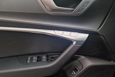 Audi A6 Avant 50 TDI quattro S Line