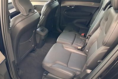 Volvo XC90 B5 B AWD Plus Dark 7os