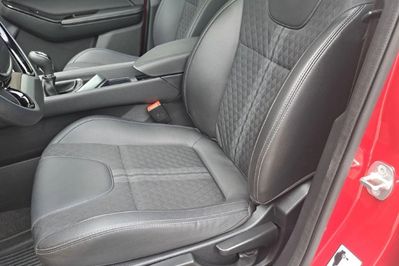 Baic Beijing 3 1.5T Luxury