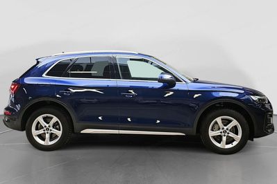 Audi Q5 40 TFSI mHEV quattro Advanced S tronic