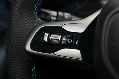 Gac Emzoom Luxury 1.5T DCT