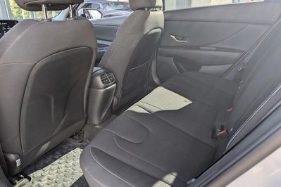 Hyundai Elantra 1.6 Executive