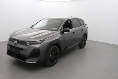 Citroen C5 Aircross MAX 1.2 mHEV AT