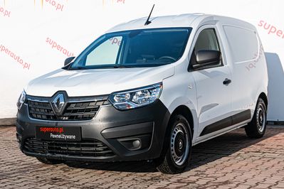 Renault Express Van L1H1