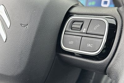 Citroen C5 Aircross Shine Pack 1.6 Hybrid e-EAT8