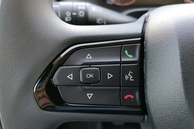 Opel Movano Heavy L4H3