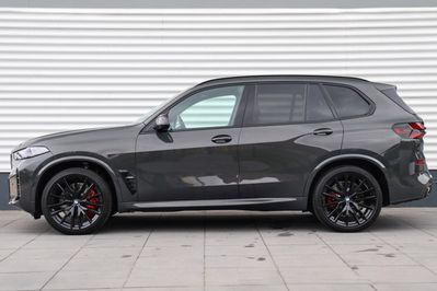 BMW X5 M60i xDrive