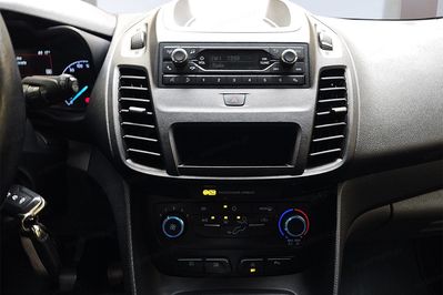 Ford Transit Connect Kombi 220 L2H1 Trend