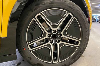 Ford Capri Premium RWD 77 kWh