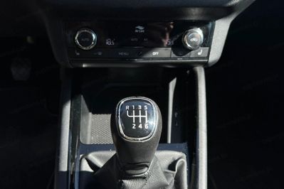 Skoda Scala 1.0 Tsi Ambition