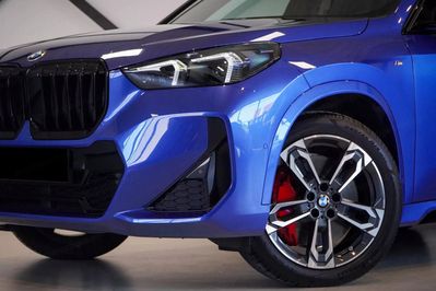 BMW X1 sDrive20i M Sport