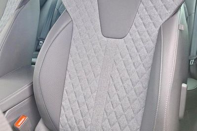 Skoda Octavia Sportline 2.0 TDI DSG