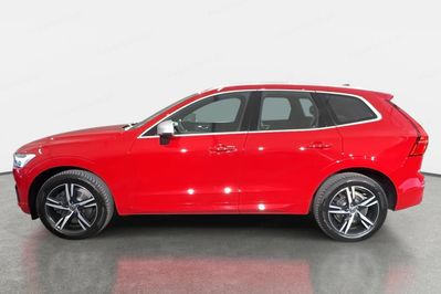 Volvo XC60 2.0 AWD
