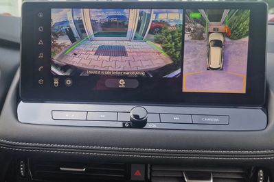 Nissan X-Trail 1.5 VC-T e-POWER Tekna e-4ORCE