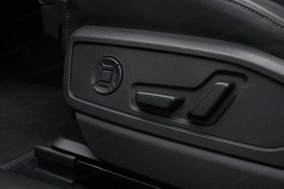 Audi Q5 TFSI quattro S line