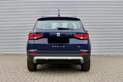 Seat ATECA Style 1.5 TSI DSG