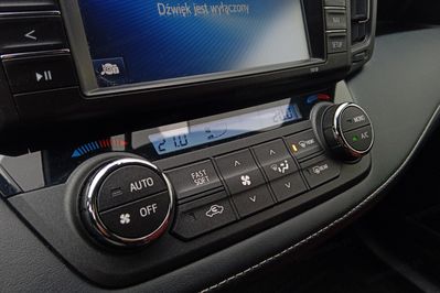 Toyota RAV4 2.0 Premium 4x4