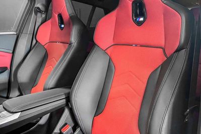 BMW X2 sDrive20i M Sport