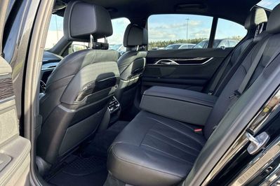 BMW Seria 7 730d xDrive